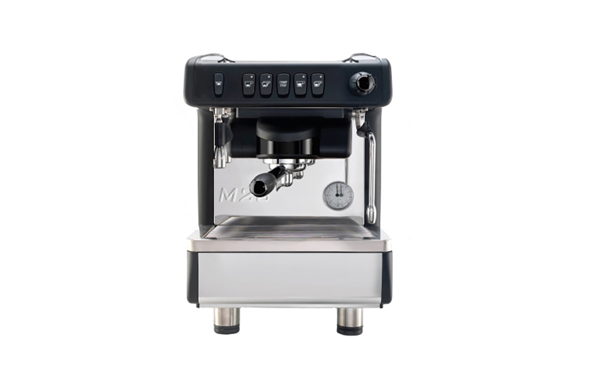 Espresso Kahve Makinesi / Casadio / Yari Otomatik / S1
