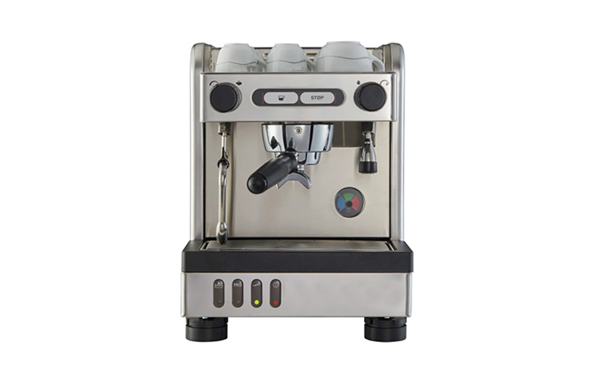 Espresso Kahve Makinesi / La Cimbali / Yari Otomatik / M21 Junior S/1