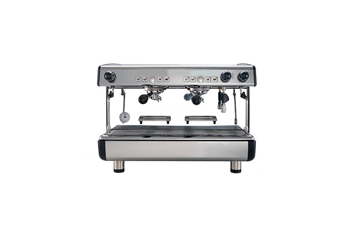 Espresso Kahve Makinesi / La Cimbali / Yari Otomatik / M23 Junior C/2